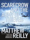 Scarecrow and the Army of Thieves (eBook): Scarecrow Series, Book 5